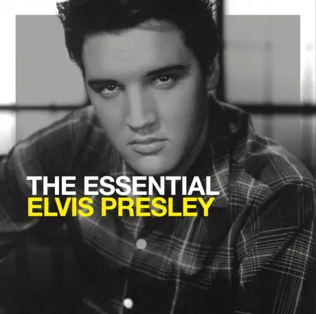 ELVIS PRESLEY - The Essential (2CD)