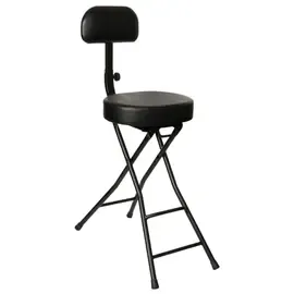 Стул для гитариста OnStage DT8000 Guitar Stool Black