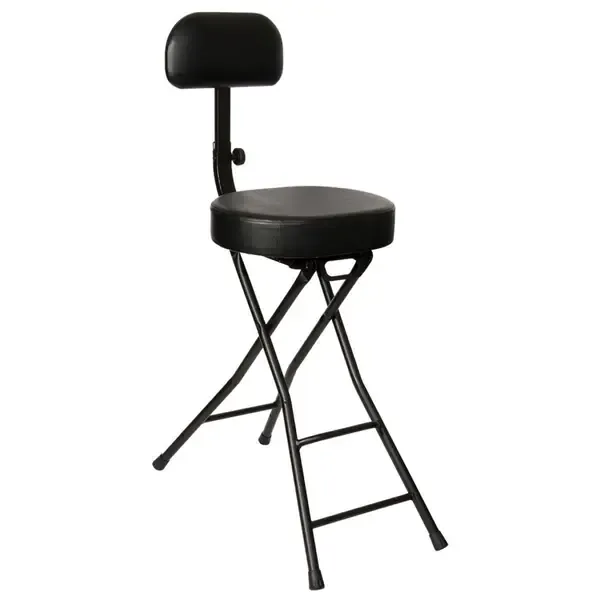 Стул для гитариста OnStage DT8000 Guitar Stool Black