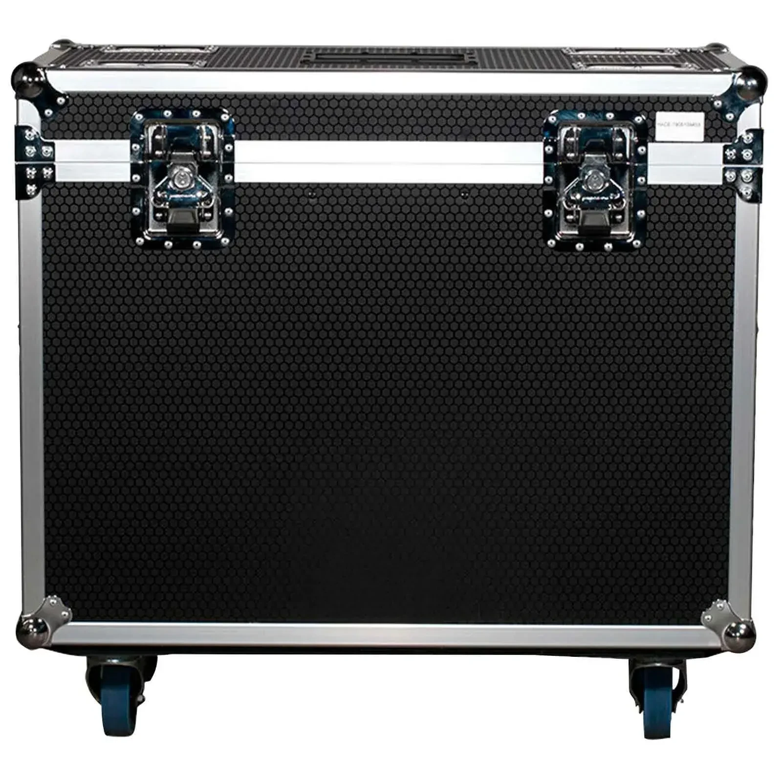 Кейс для светового оборудования American DJ DRC MHX Black