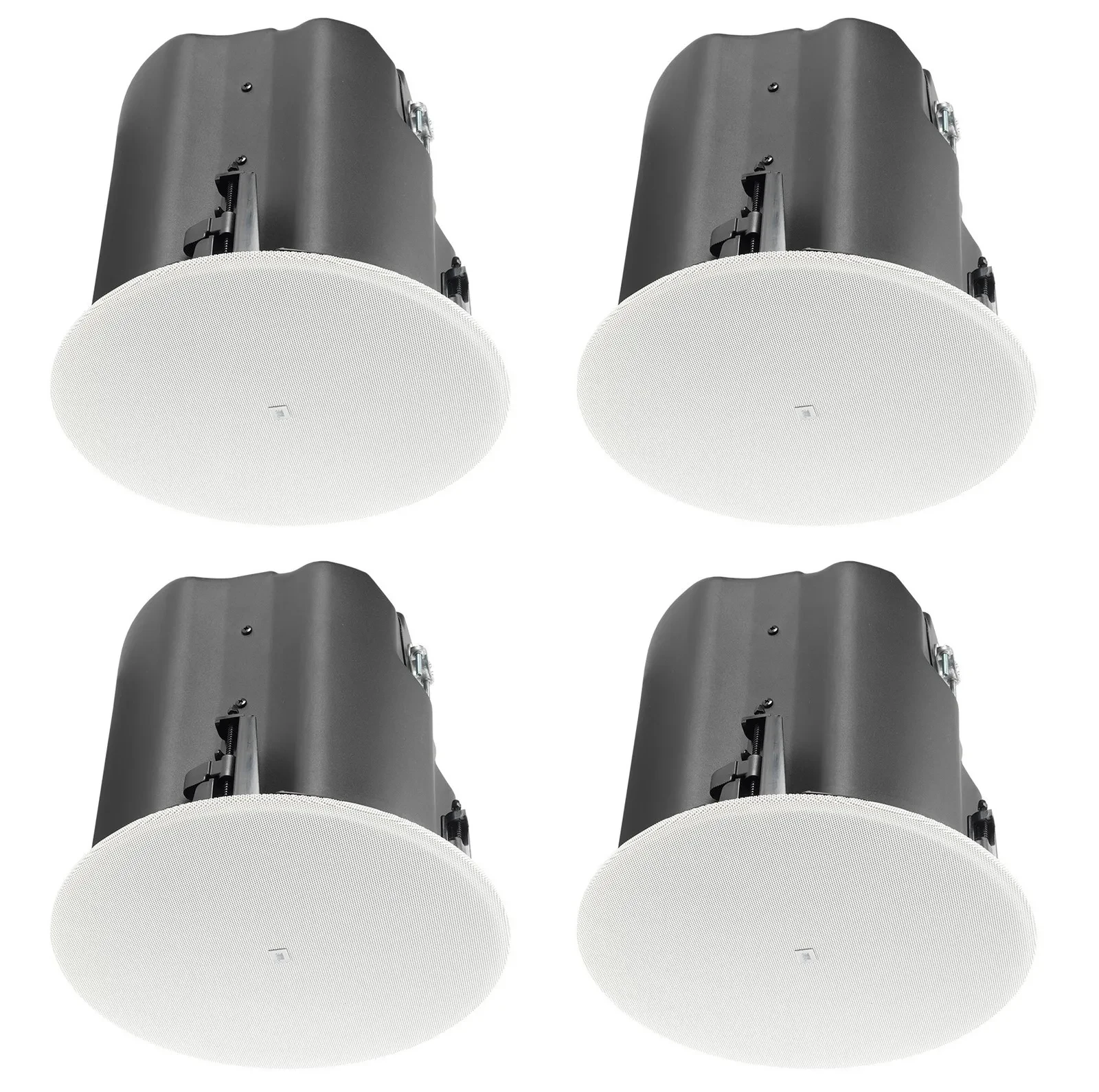 Потолочная акустика JBL Control 418C/T 8" 70V/8Ω (набор, 4 шт.)