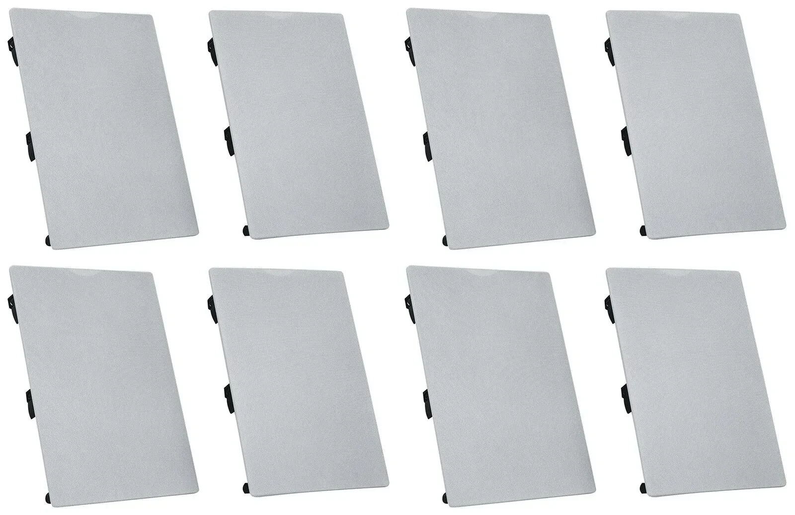 Настенная акустика Rockville WA6570 White (8 штук)