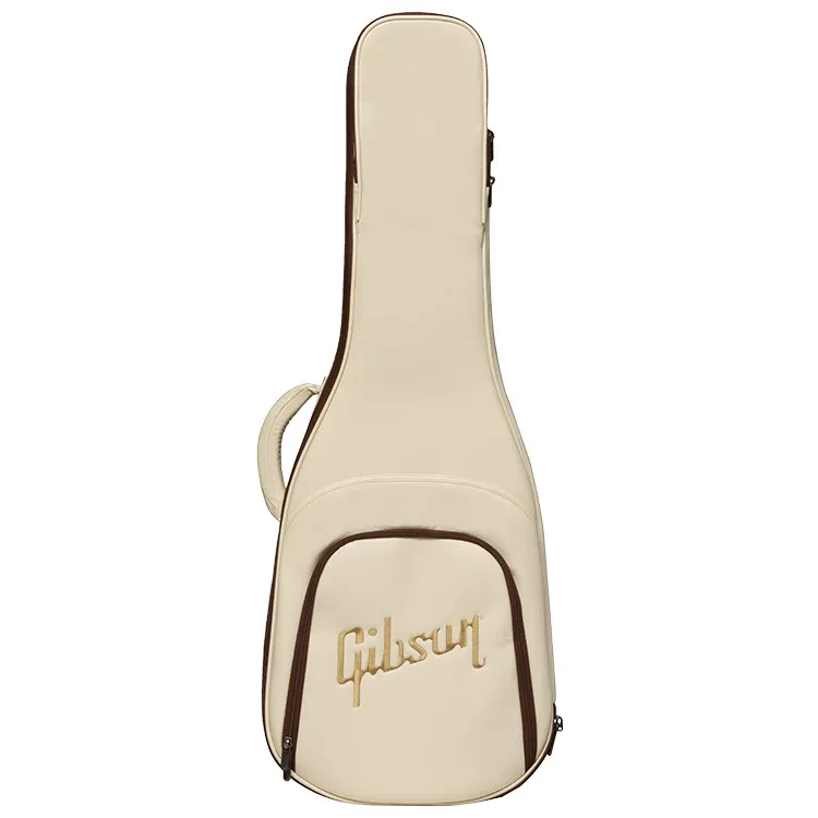 Чехол для электрогитары Gibson ASSFCASE-CRM Premium Cream