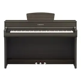 Цифровое пианино классическое Yamaha CLP-645 DW