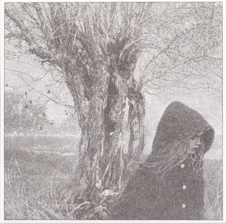 LANKUM - Between The Earth And Sky (CD)