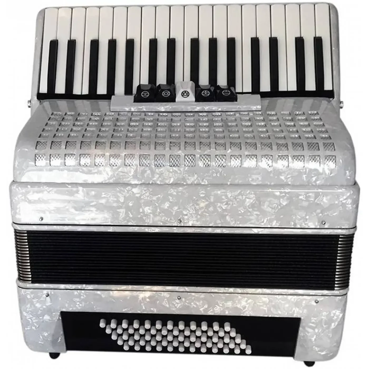 Аккордеон Golden CUP JP3460 1/2