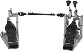 Педаль двойная для барабана DW MFG Series Machined Direct Drive Double Pedal Black Edition