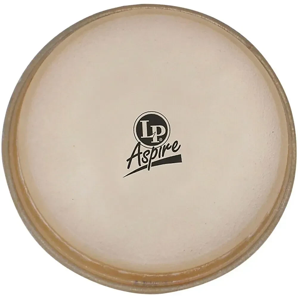 Пластик для барабана Latin Percussion 11" Aspire Conga Natural Rawhide