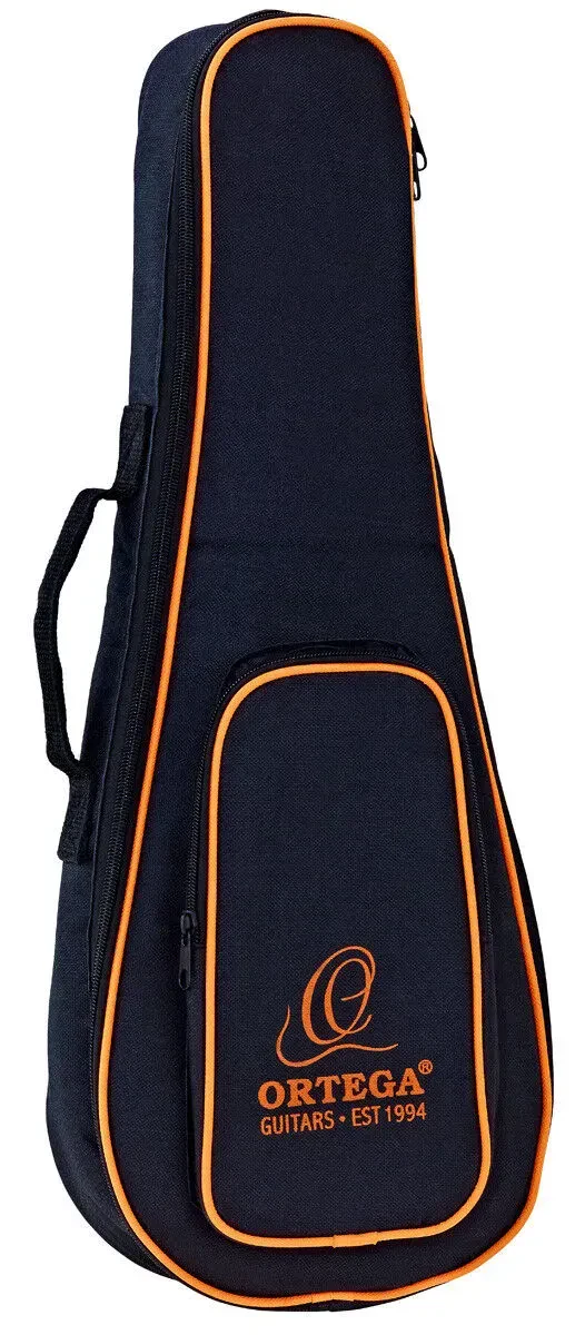 Чехол для укулеле Ortega OUBSTD-SO Economy Soprano Black
