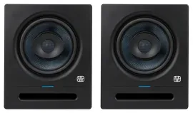 Студийный монитор PreSonus Eris Pro 8 активный, коаксиальный, 2-полосный (набор, пара)