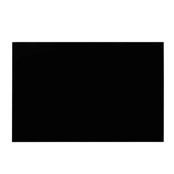 Панель для гитарной деки FLEOR M00410-47 Matte Black