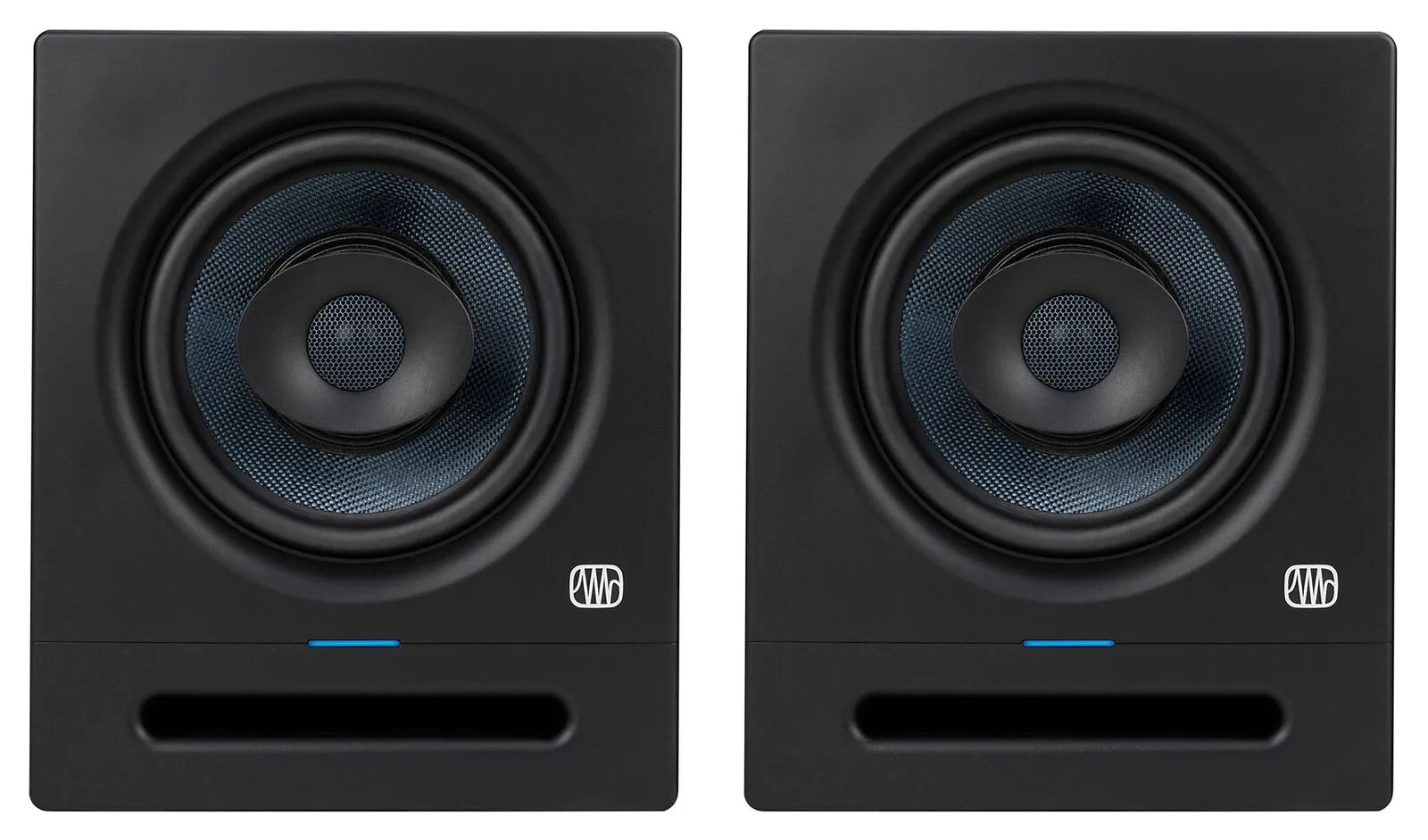 Студийный монитор PreSonus Eris Pro 8 активный, коаксиальный, 2-полосный (набор, пара)