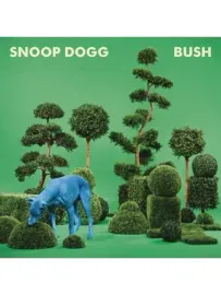 CD-диск SNOOP DOGG – Bush
