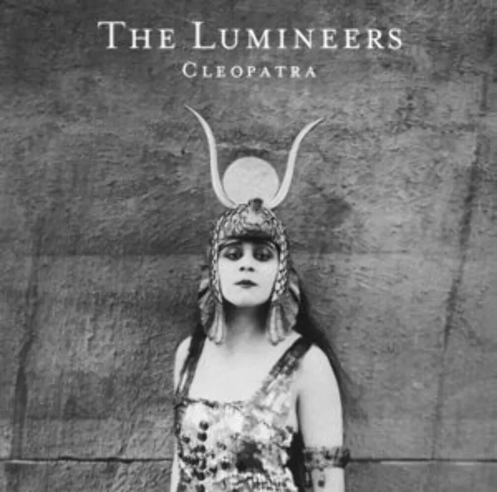 Виниловая пластинка The Lumineers – Cleopatra (Релиз 2016) Sealed