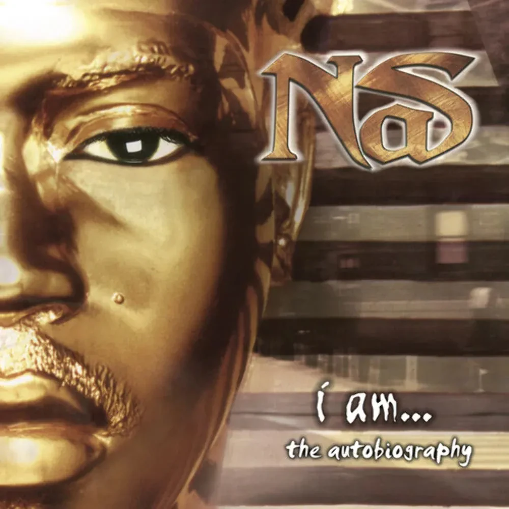 Nas - I AM….Autobiography New Vinyl