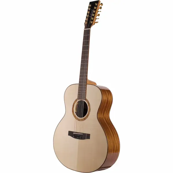 Электроакустическая гитара Lakewood J-14-12 Custom