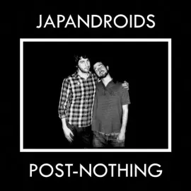 Виниловая пластинка Japandroids - Post-Nothing [New Vinyl LP] 180 Gram