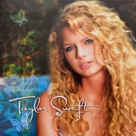 Виниловая пластинка Taylor Swift – Taylor Swift