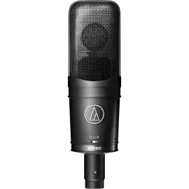 Студийный микрофон Audio-technica AT4050