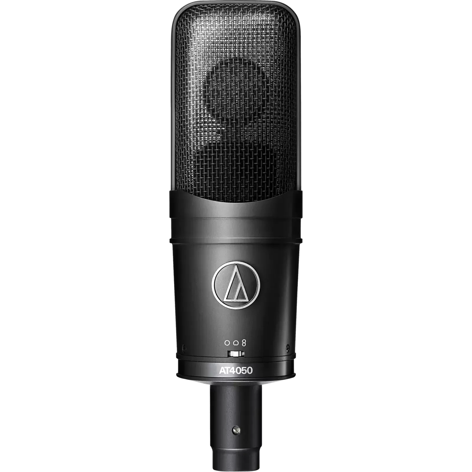 Студийный микрофон Audio-technica AT4050