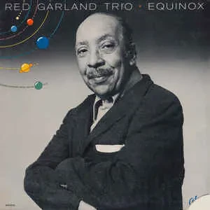 RED GARLAND TRIO - Equinox (LP, Used)