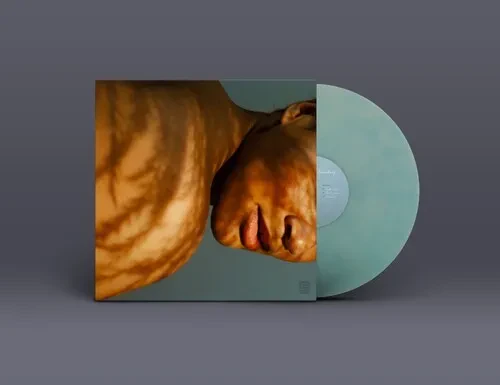 Виниловая пластинка Frida Touray - Homebody [New Vinyl LP] Colored Vinyl, Green, Ltd Ed