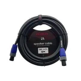 Спикерный кабель Kirlin SBC-147N/10M 10 м