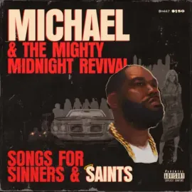 Виниловая пластинка Killer Mike / The Mighty Midnight Revival – Songs For Sinners & Saints