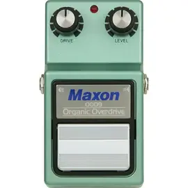 Педаль эффектов для электрогитары Maxon OOD-9 Organic Overdrive