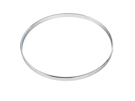 Обод для барабана LDrums HA10-451913CR 13" верхний, для малого и тома