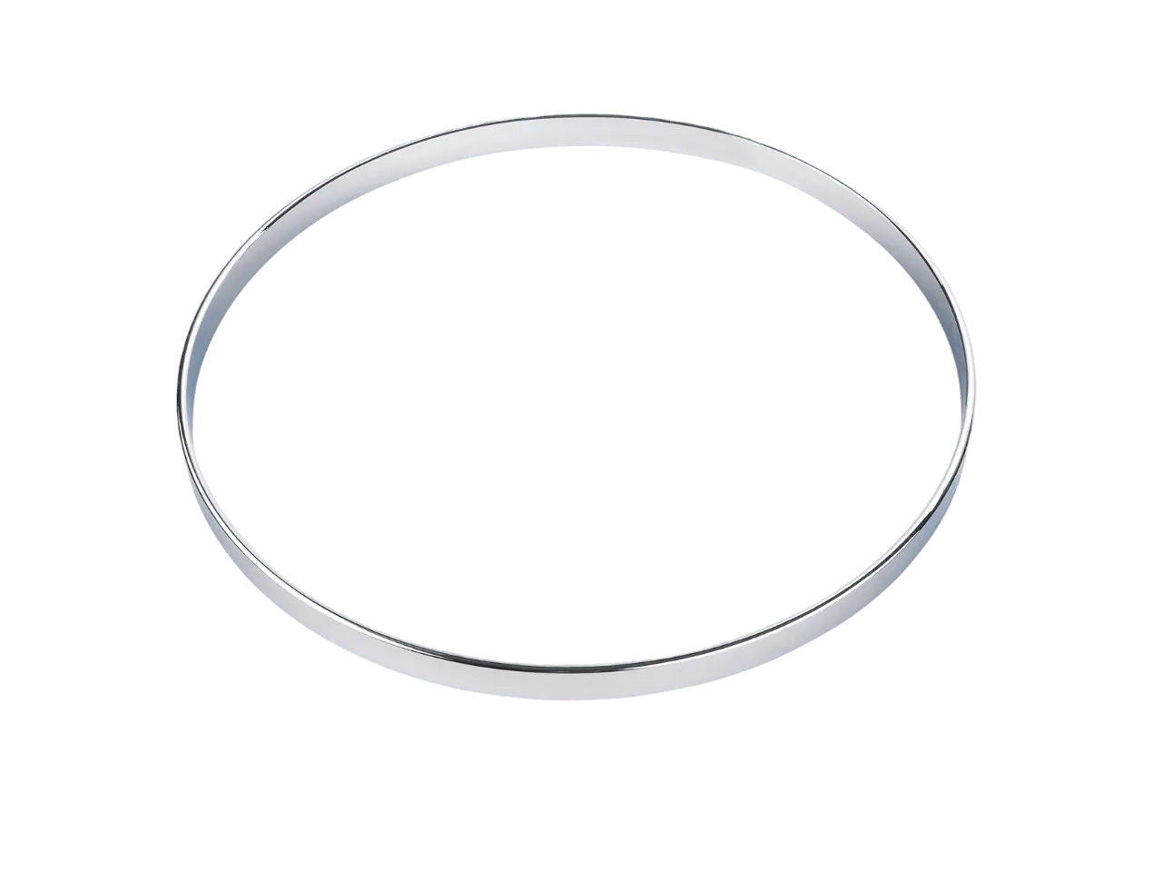 Обод для барабана LDrums HA10-451913CR 13" верхний, для малого и тома