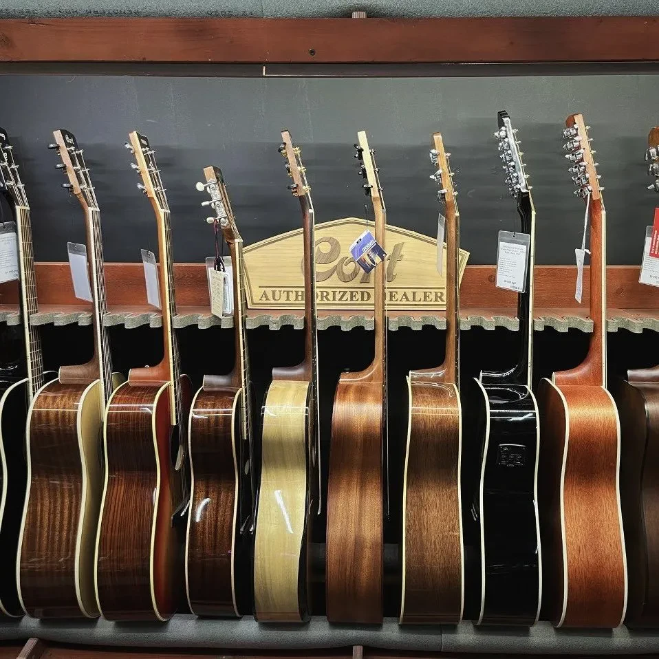 SKIFMUSIC — музыкальный магазин в Москве