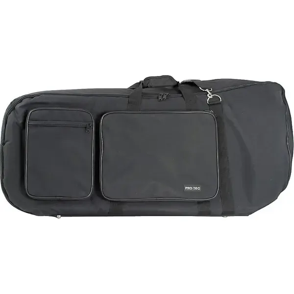 Чехол для тубы Protec C240 Deluxe Tuba Gig Bag Small