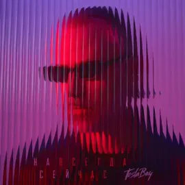 Виниловая пластинка TESLA BOY – Навсегда Сейчас