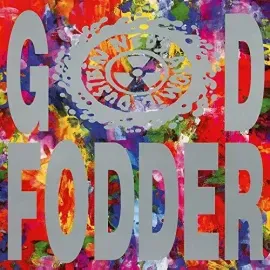 Виниловая пластинка Ned's Atomic Dustbin - God Fodder [New Vinyl LP] Holland - Import
