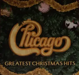 Виниловая пластинка Chicago – Greatest Christmas Hits
