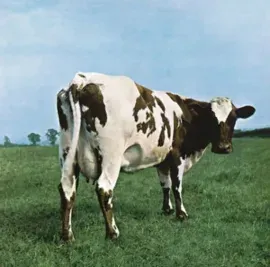 Pink Floyd - Atom Heart Mother NEW Sealed Vinyl LP Album