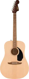 FENDER CA DEBUT REDONDO NAT