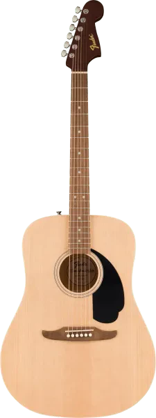 FENDER CA DEBUT REDONDO NAT