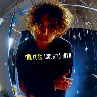 Виниловая пластинка Acoustic Hits- Fiction Records, Polydor