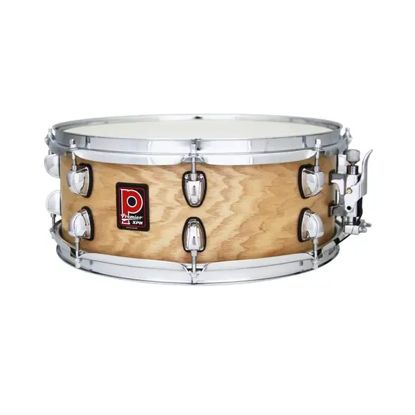 Малый барабан Premier XPK Birch Gum 14x5.5 Natural