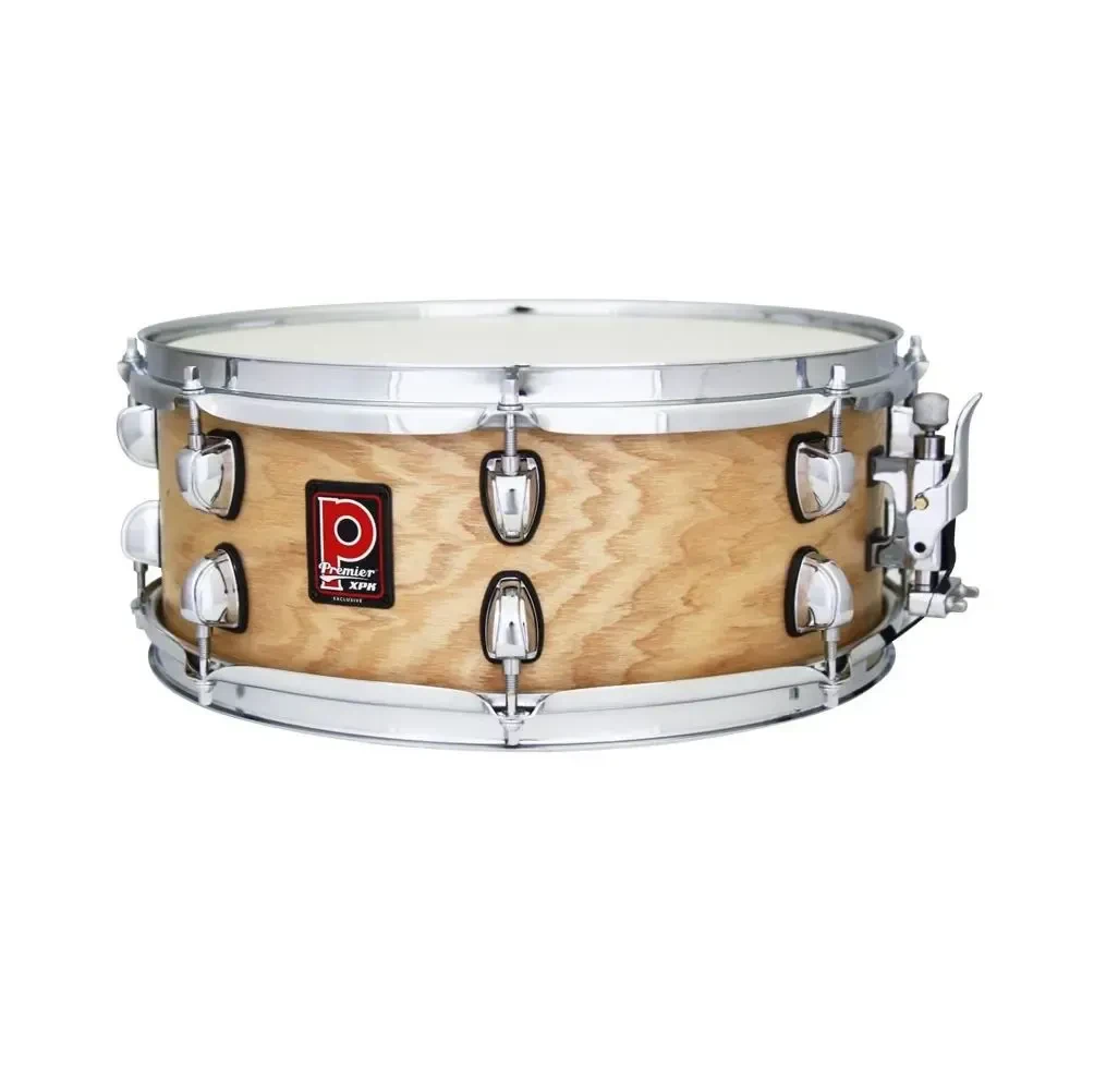 Малый барабан Premier XPK Birch Gum 14x5.5 Natural