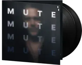 Виниловая пластинка Jan Blomqvist - Mute [New Vinyl LP] Gatefold LP Jacket, 180 Gram