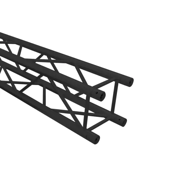 Ферма сценическая Global Truss SQ-4113 BLK/MTE Black