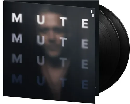 Виниловая пластинка Jan Blomqvist - Mute [New Vinyl LP] Gatefold LP Jacket, 180 Gram