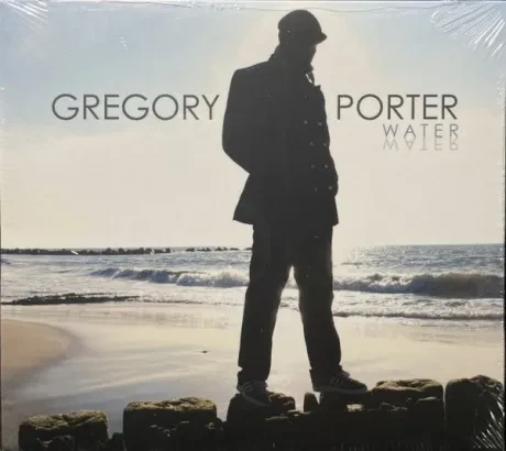 GREGORY PORTER - Water (CD)