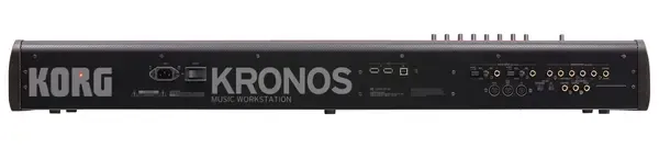 Рабочая станция Korg KRONOS2- 61 SE