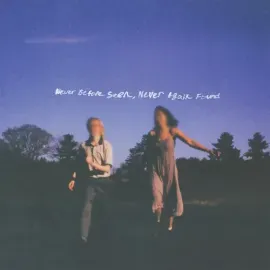 Виниловая пластинка Arm's Length - Never Before Seen, Never Again Found [New Vinyl LP] Colored Vinyl