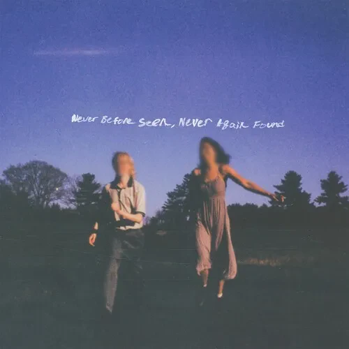 Виниловая пластинка Arm's Length - Never Before Seen, Never Again Found [New Vinyl LP] Colored Vinyl