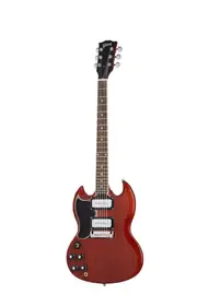 Электрогитара Gibson Tony Iommi Monkey SG Special Vintage Cherry